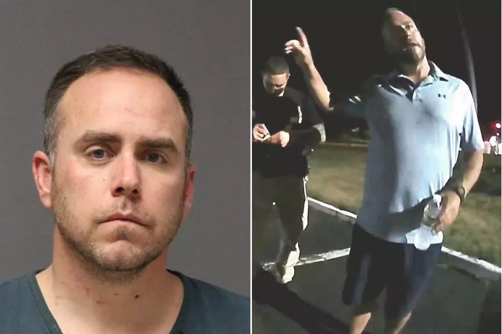 Matthew Sickler speaks to police in Aug. 2022. (Ocean County jail/Bordentown Township police)
