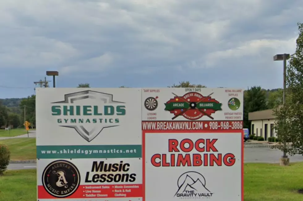 Breakaway Entertainment sign via Google Maps