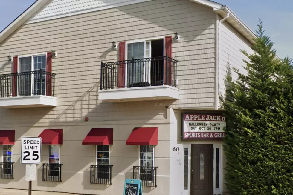 Applejack Bar via Google Maps