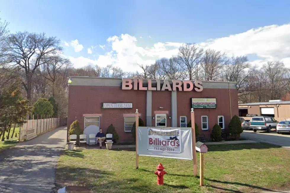 Sandcastle Billiards via Google Maps
