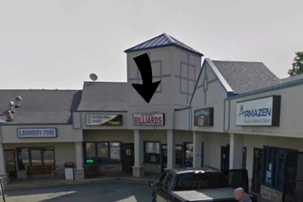 Corner Pocket of Delran via Google Maps