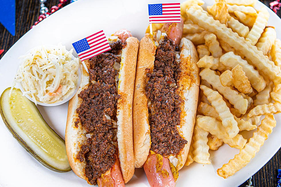 Must-try bucket list &#8216;Texas&#8217; hot dog was actually born in NJ