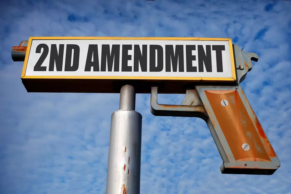 The latest in the fight for NJ’s Second Amendment rights (Opinion)