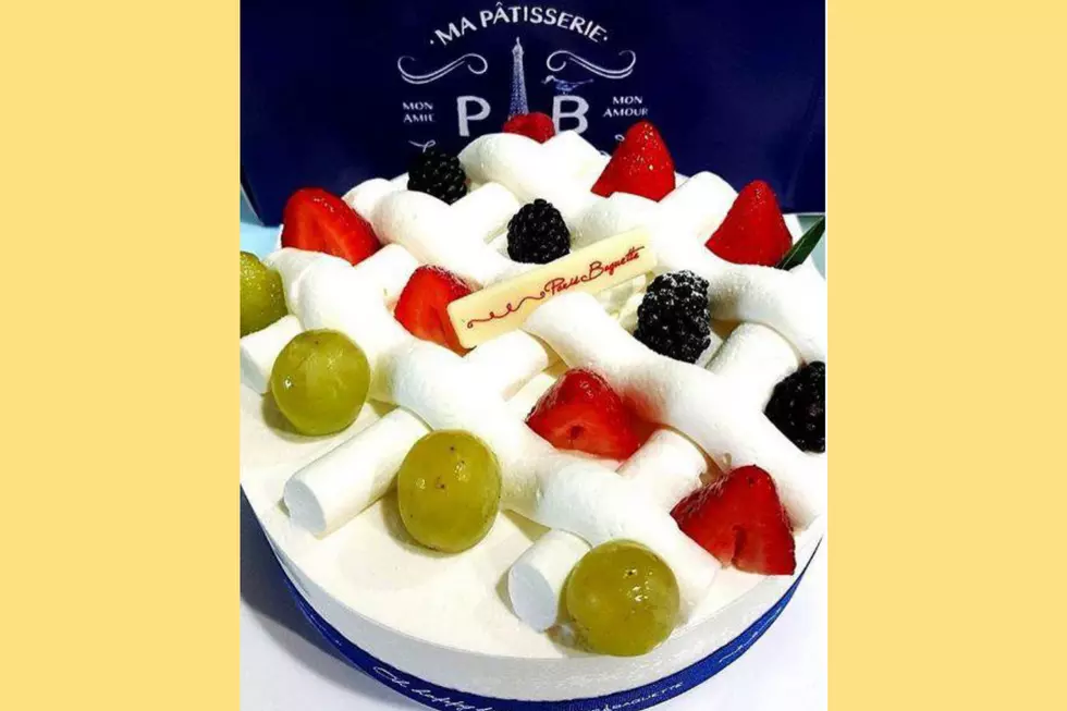 Via Paris Baguette on Facebook