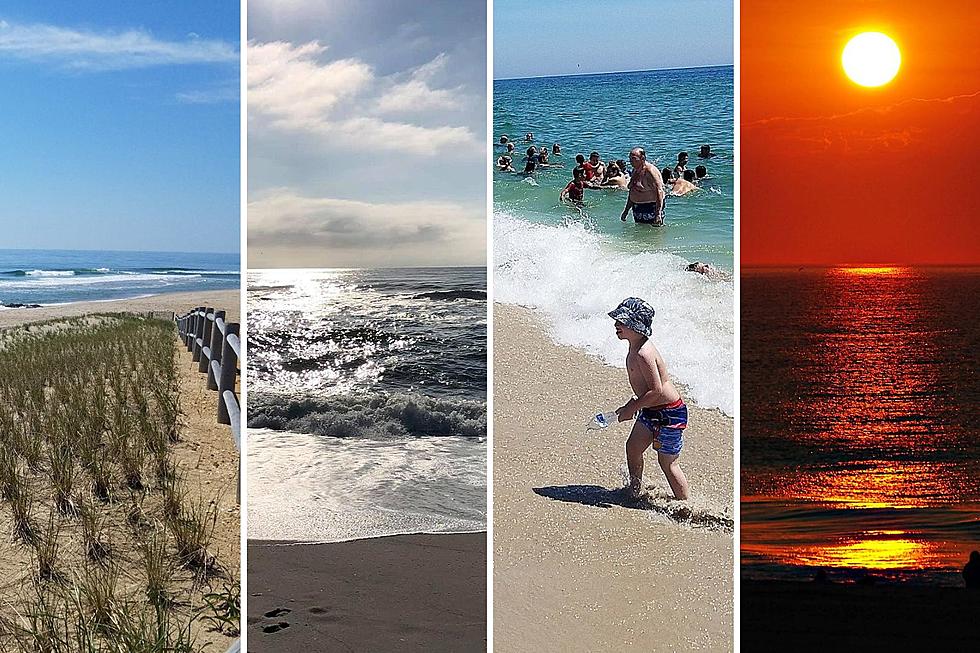 See 100 reasons why NJ has the best beaches out there