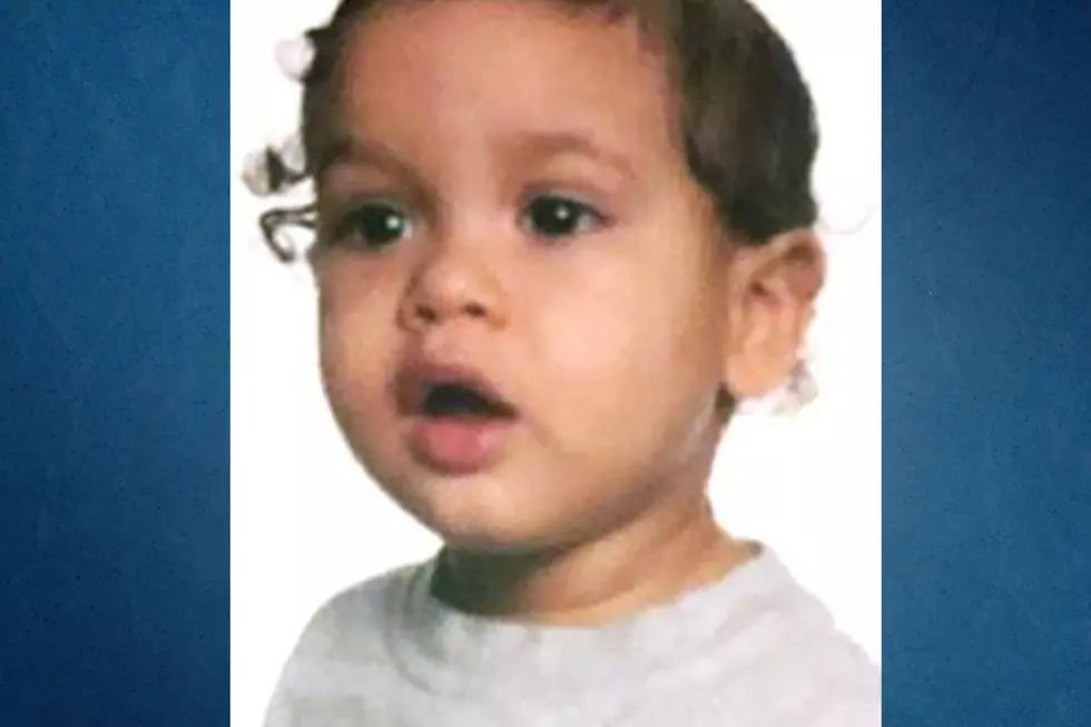 Nakira Griner gets life for murder of young son (Bridgeton Police)