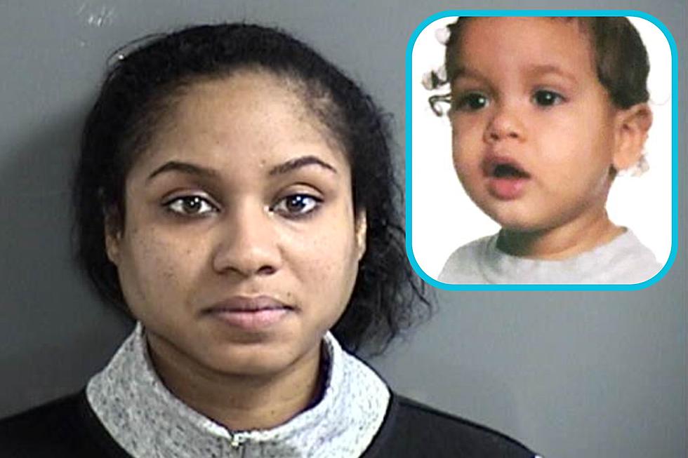 Life without parole for 28-year-old NJ mom who murdered young son