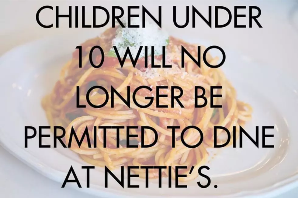 Nettie's House of Spaghetti (Photo Credit: Facebook)