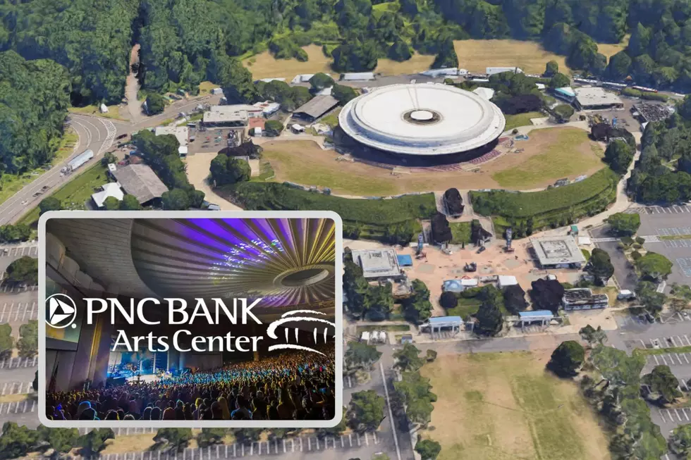 PNC Bank Arts Center, Holmdel (Google Maps, Livenation.com)