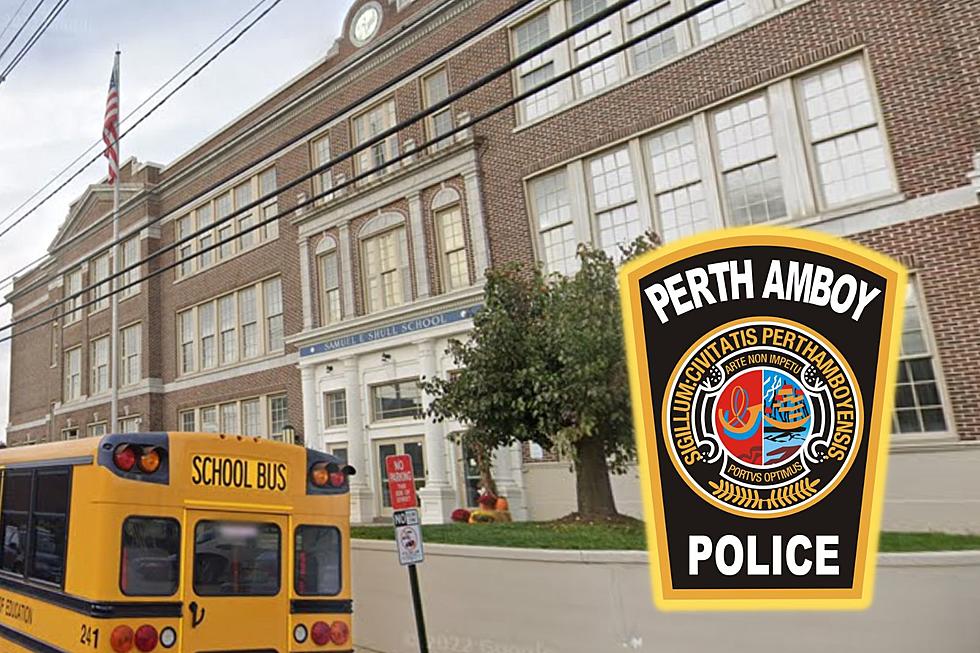 Perth Amboy after school stabbing leaves 11-year-old hurt, child in custody