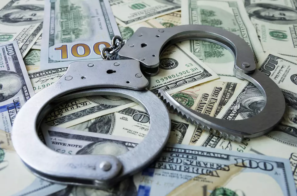 Mays Landing Man Charged With Laundering Over $9.7 Million