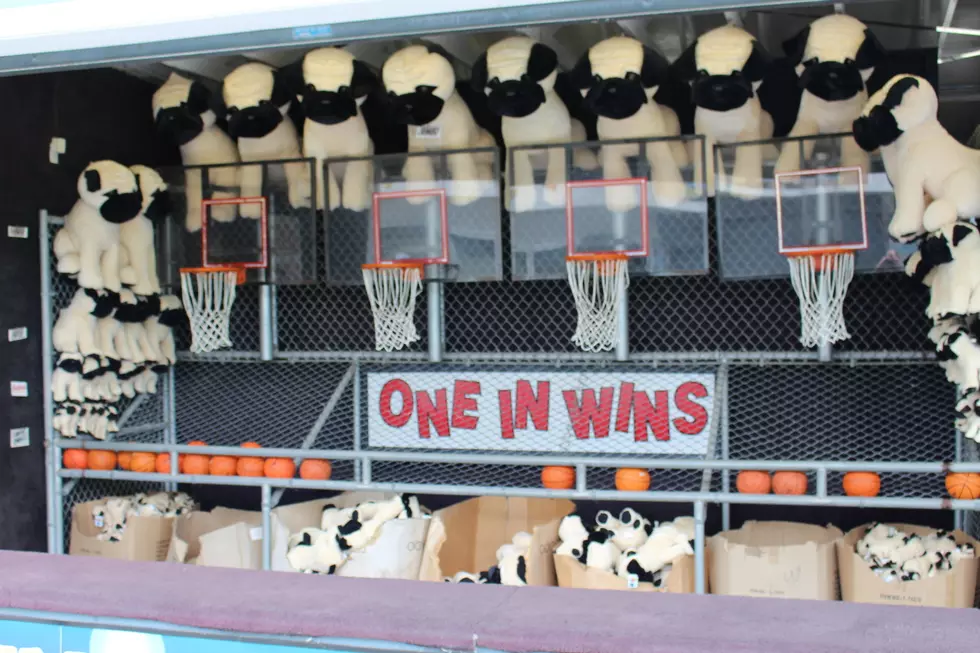 Jenkinson's Boardwalk Game