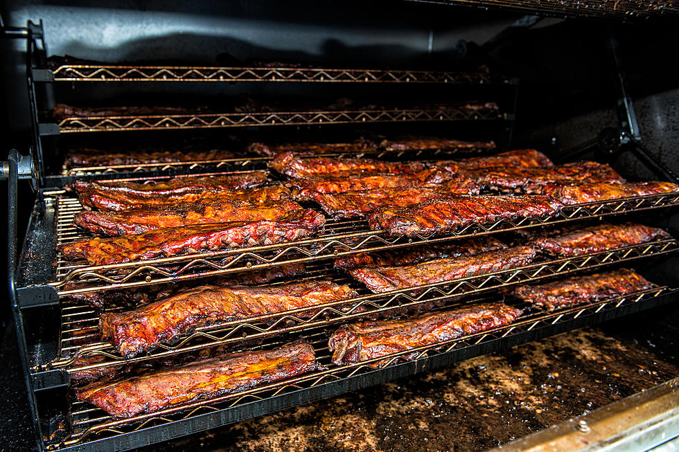 Best barbecue joints in NJ