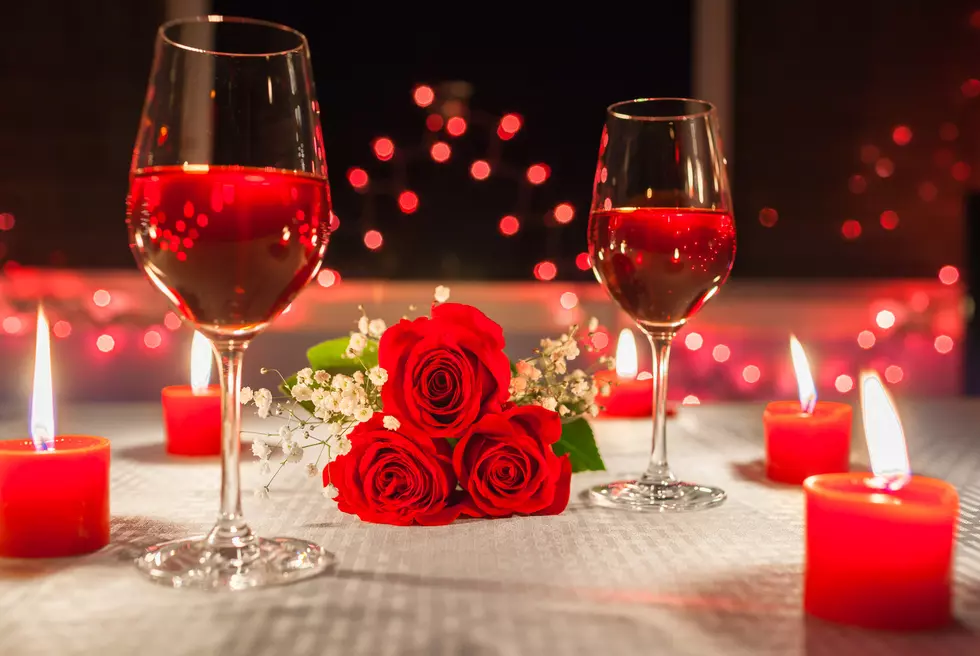 These two NJ restaurants were named the most romantic