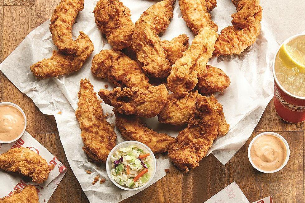 This popular chicken chain is bringing another location to NJ