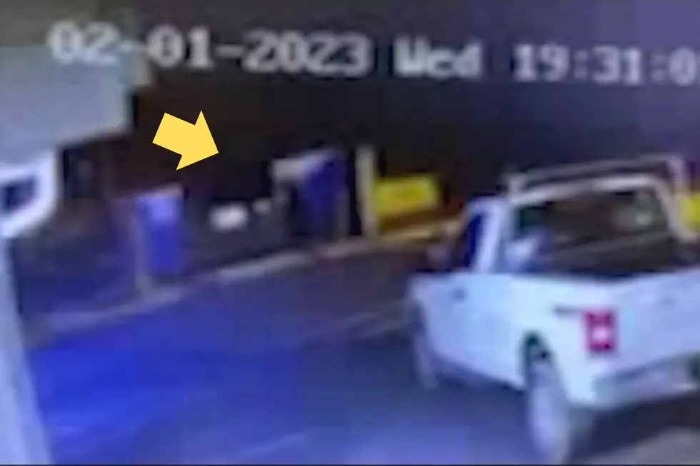 Video shows someone running minutes after NJ councilwoman was killed