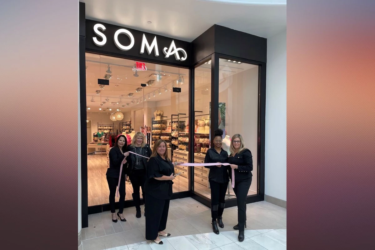 Soma opens 7th location at Menlo Park Mall