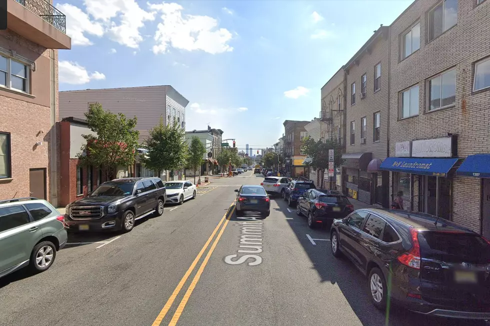 Summit Avenue in Union City, NJ (Photo: Google Maps)