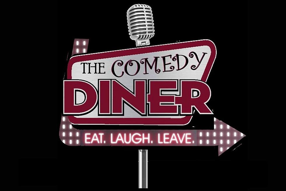 Comic fired by Tina Fey opens 'Comedy-Diner' in Newark