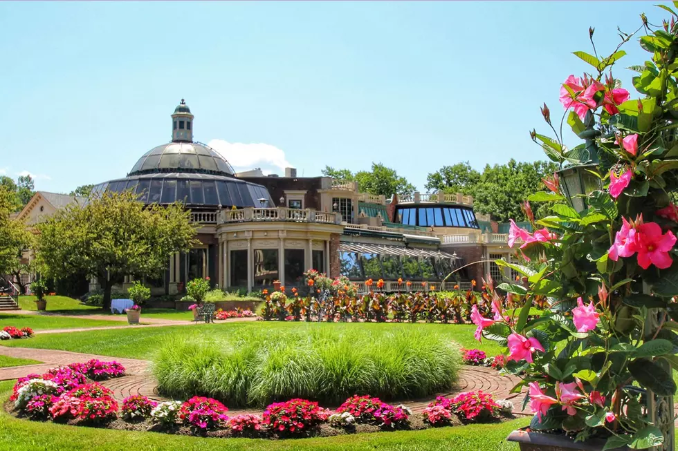 NJ wedding & banquet hall, The Manor in West Orange is closing