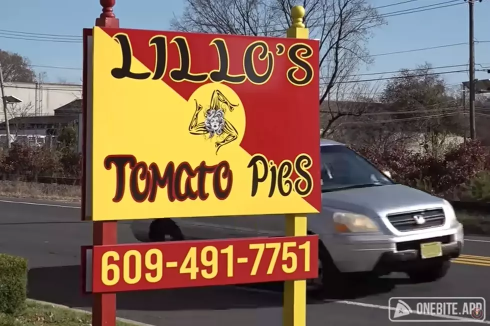 Lillo's Tomato Pies (Photo: One Bite Pizza Reviews, YouTube)