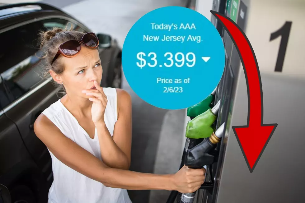 Will gas prices keep dropping in NJ?