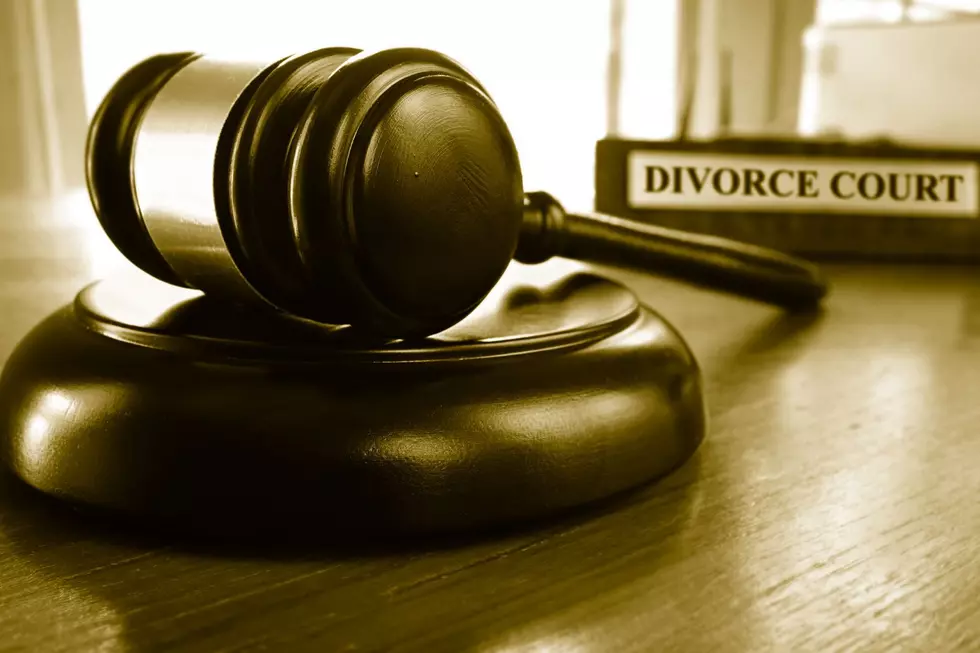 Divorce Trials Suspended in 3 South Jersey Counties