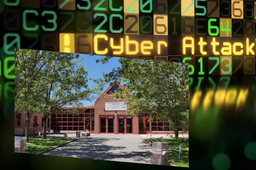 Another NJ school reports cyber-attack