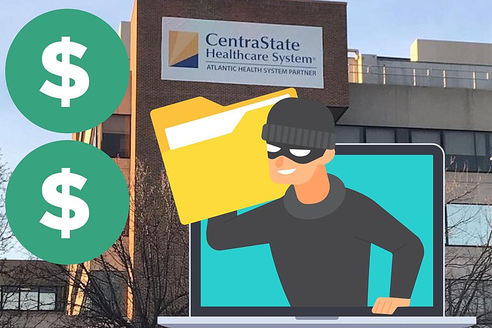 CentraState Data Breach – Can you sue the hospital?