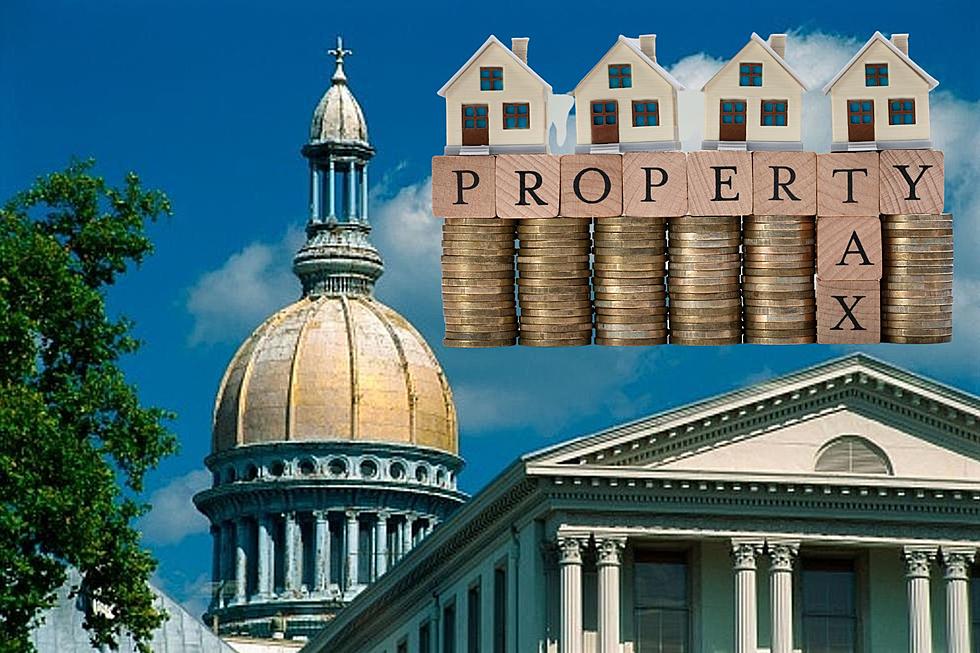 Bold plan to significantly reduce NJ property taxes