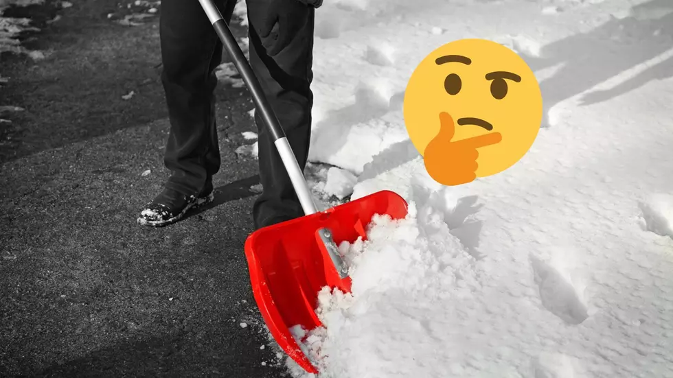 Do you legally have to shovel your snow in NJ?
