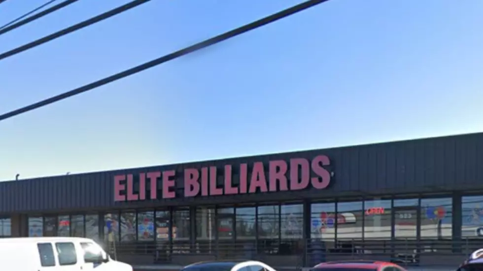 Elite Billiards via Google Maps