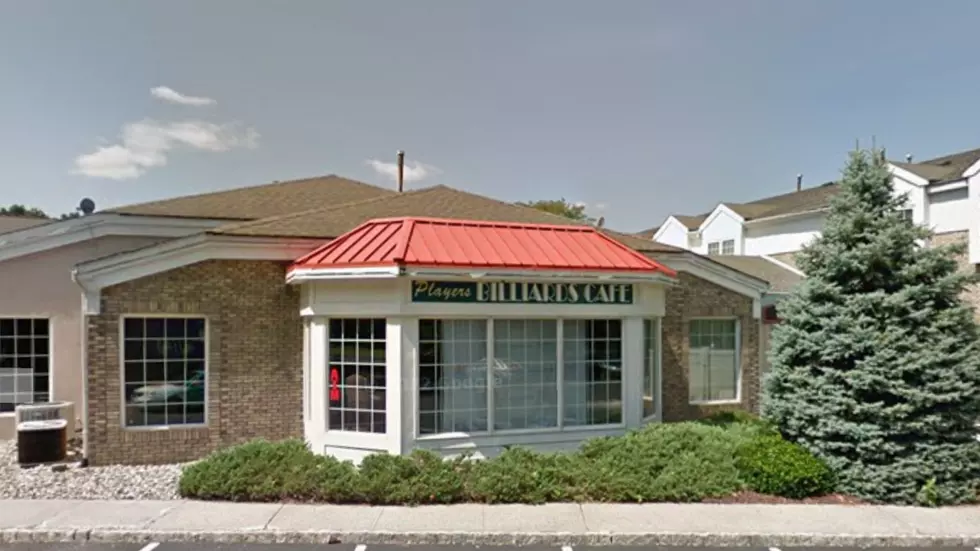 Players Billiards via Google Maps