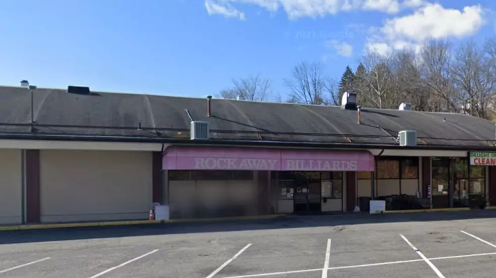 Rockaway Billiards via Google Maps
