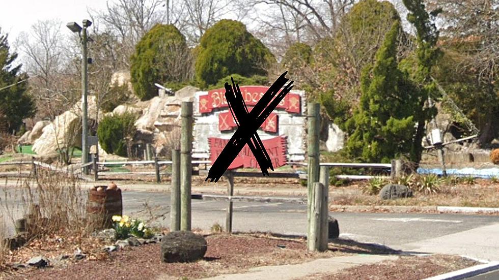 There&#8217;s an abandoned park in NJ you&#8217;ve probably never heard of 