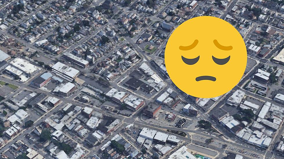 The 4th most miserable city in the U.S. is right here in NJ
