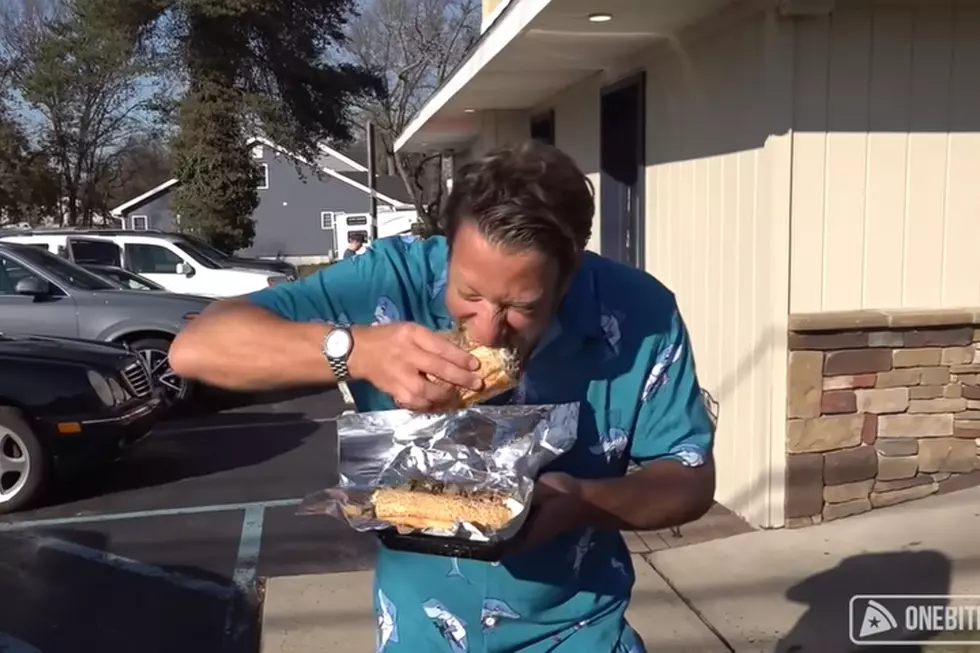 (Photo: One Bite Pizza Reviews, YouTube)