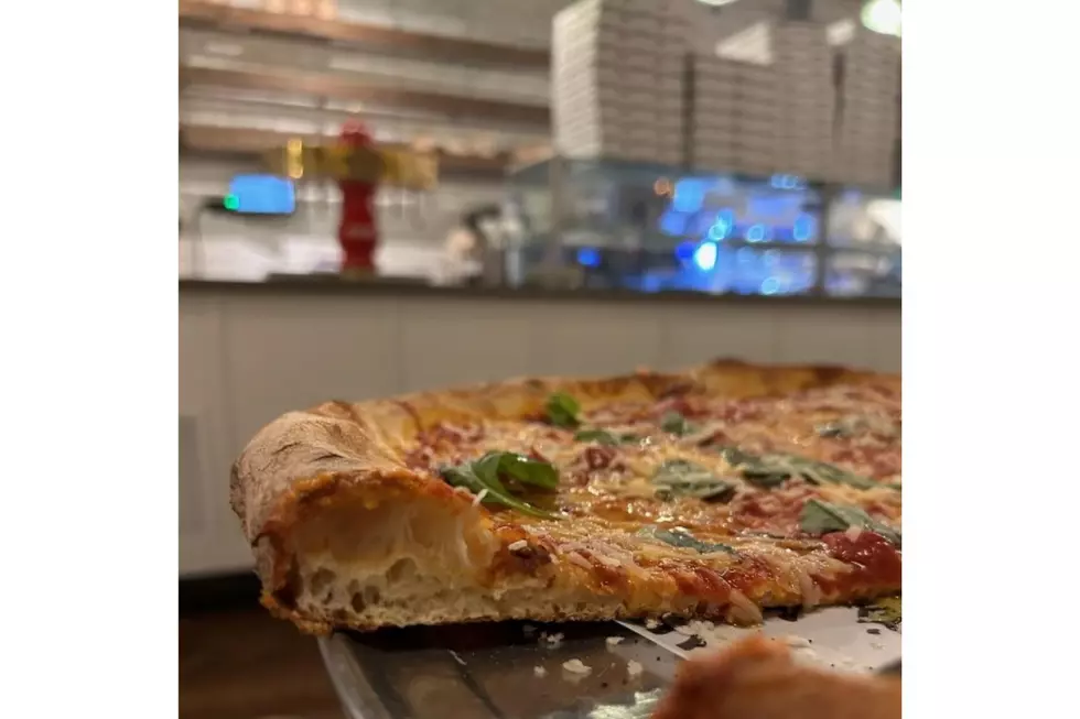 Coniglio's pizza (Photo: Coniglio's Old Fashioned)