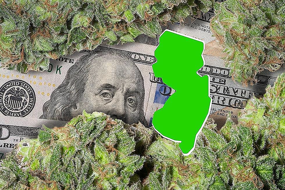 How many weed shops does NJ need? Town with many getting another