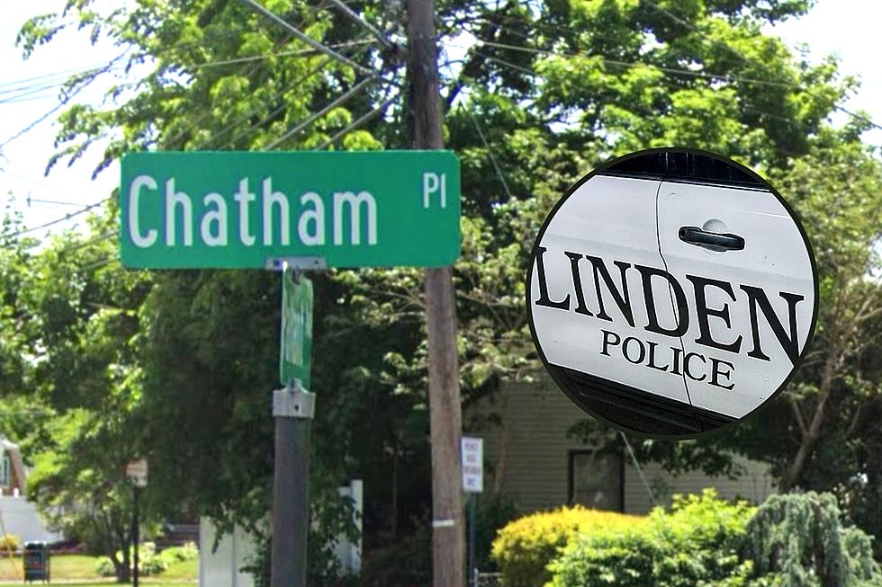 Shooter among 2 adults, 2 children dead in Linden, NJ Sunday shooting