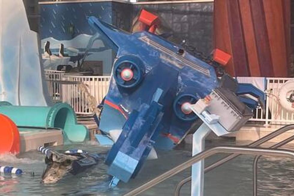 NJ Closes American Dream Water Park After Shocking Accident