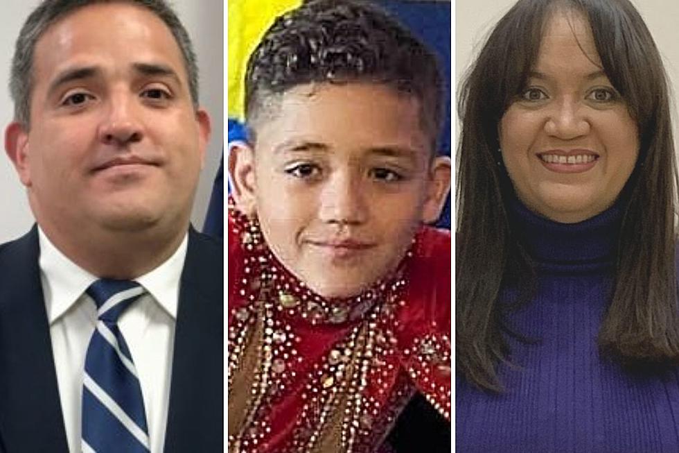 Son of Linden, NJ BOE member and councilman dies suddenly