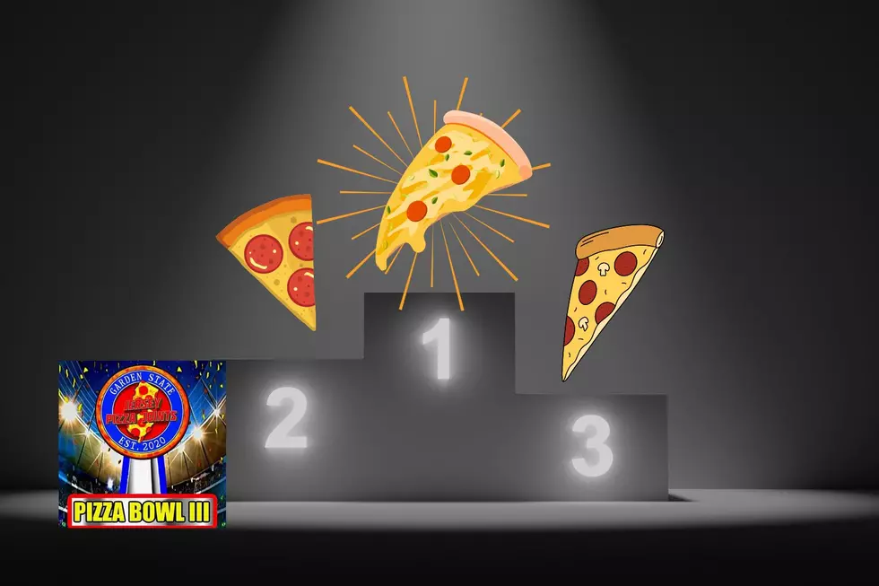Pizza Bowl 3: Pizza and meatball champions chosen by the people of NJ