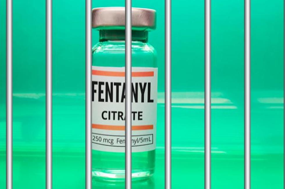 Increased Penalties For Fentanyl? Not So Fast, NJ Groups Say