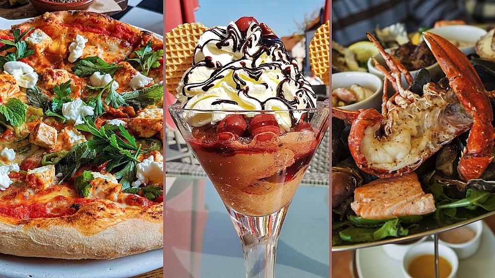 You need to check out these top 5 eateries in Monmouth County, NJ