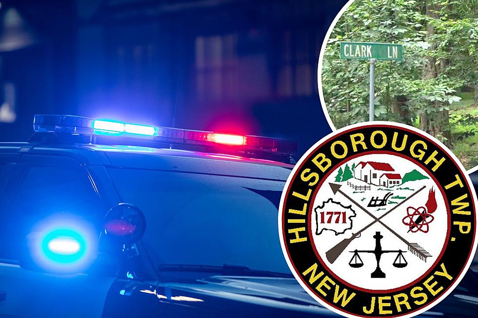 Hillsborough, NJ tragedy: Man struck and killed by family member