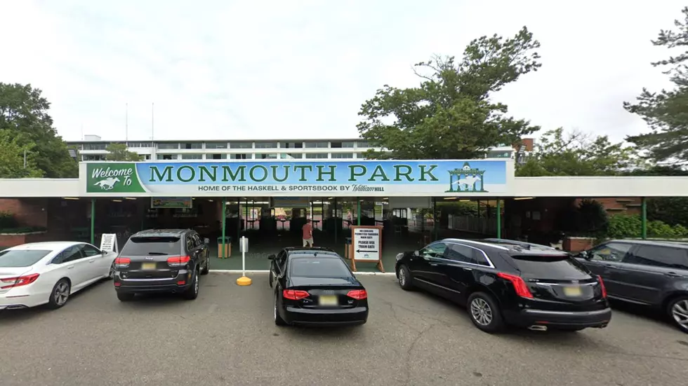 Monmouth Park