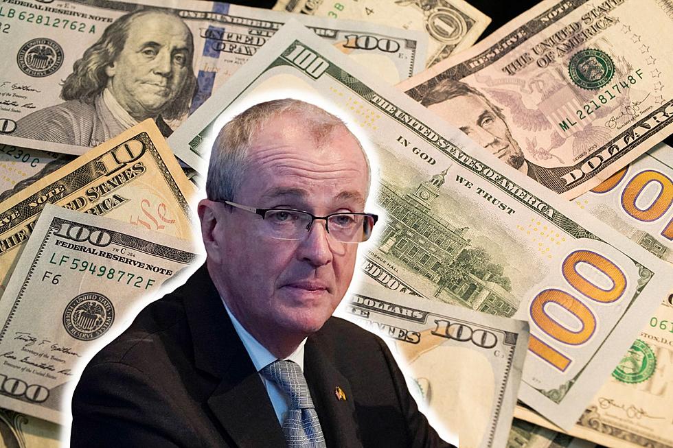 2024 budget: 6 stupid things Murphy wants to use your money for (Opinion)