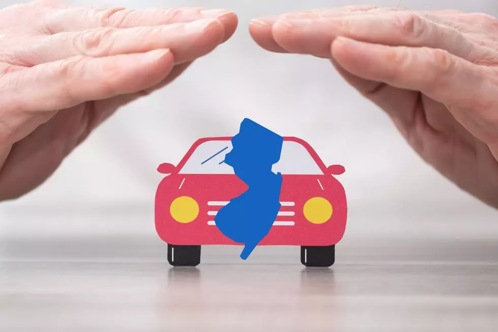 What's the true cost of auto insurance in New Jersey?