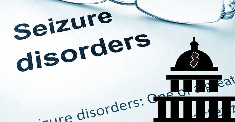 NJ bill answers: What should I do if someone's having a seizure?